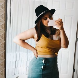 Meet your Posher, Allie